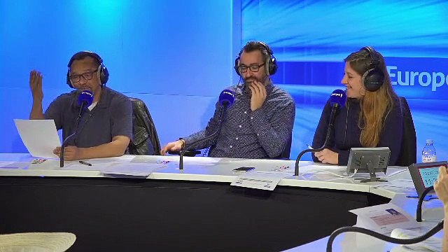 Mickaël Quiroga à Jérémy Ferrari : Vous avez survécu au 'Koh-Lanta' des humoristes