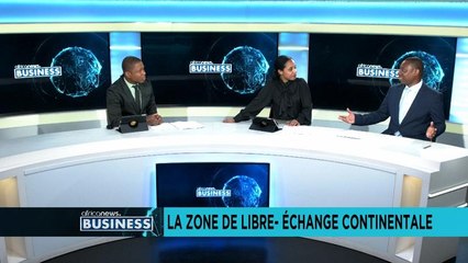 Afrique : lueurs économiques de 2018