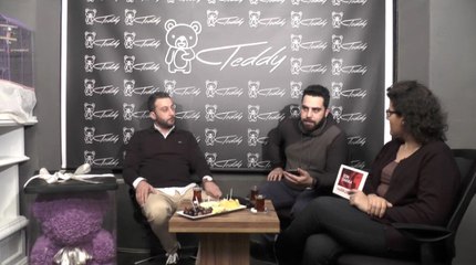 Daha İyisi Olamazdı: TEDDY Clup