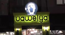 İnegöl'ün Kalbi Burada Atıyor: Vawelya Cafe & Bistro