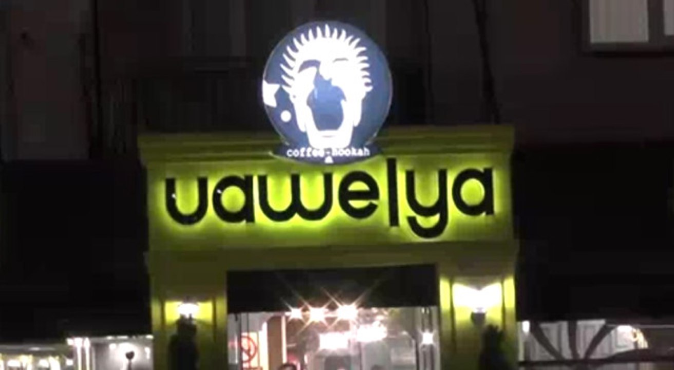 İnegöl'ün Kalbi Burada Atıyor: Vawelya Cafe & Bistro