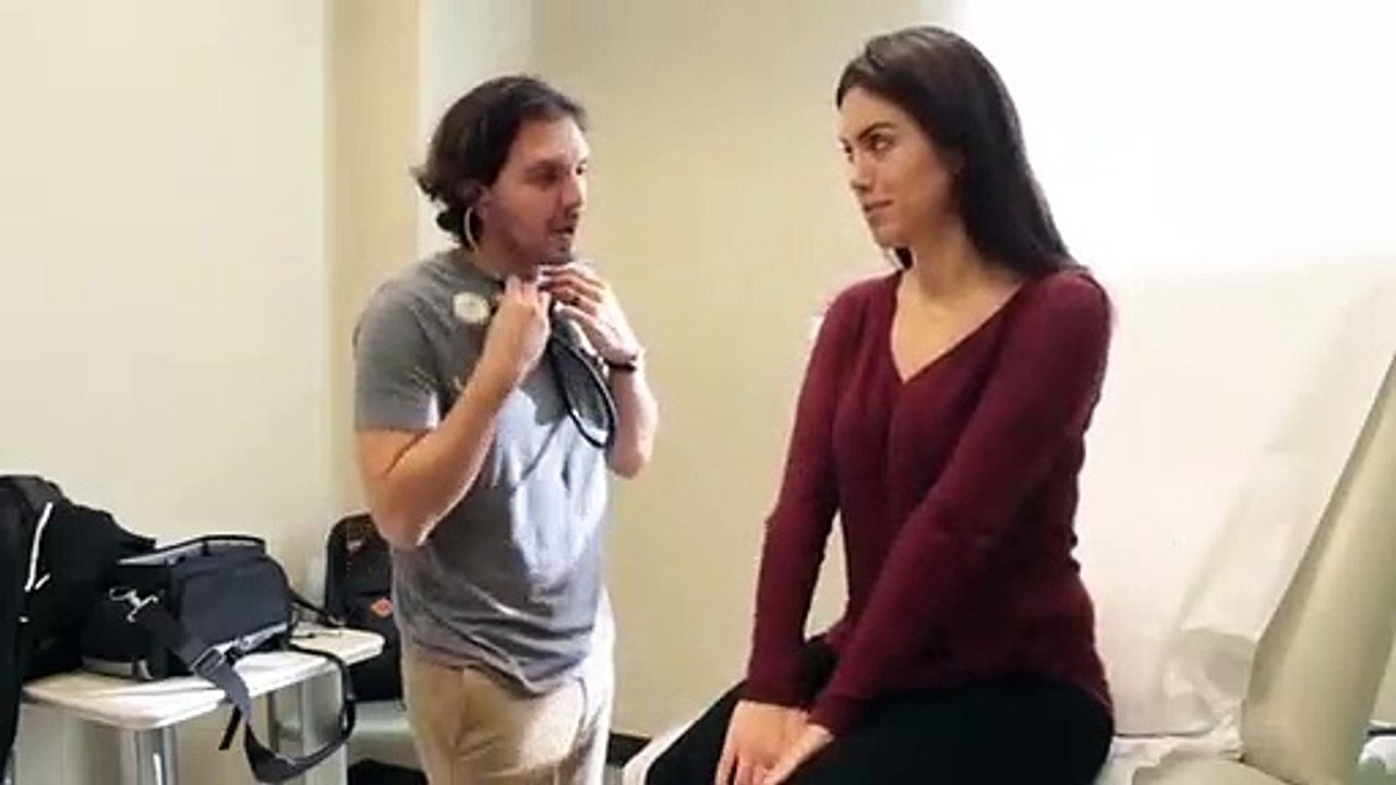 Doctoring 1 - Physical_Exam - Justin_Galvis