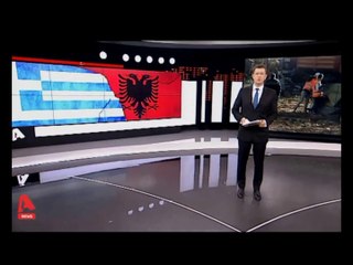 Νέα αλβανική πρόκληση: "Δεν υπάρχουν ελληνικές περιουσίες στη Χειμάρρα..."