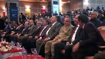 Diyarbakır’da ‘İstihdam kariyer ve girişimcilik fuarı’ açıldı
