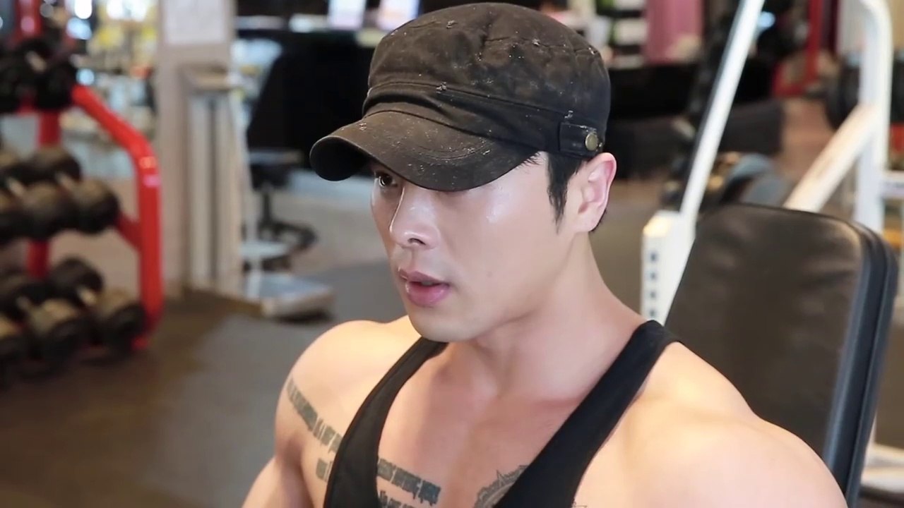 (REAL MOTIVATION) Aiden Lee l My 6 Months Body Transformation And My Fitness Journey From Fat to Fit