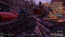 Wie man das Ende der Welt erleben kann. Fallout 76 #14.3