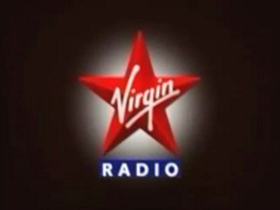 Présentation 2007-2008 de Virgin Radio (Ex Europe 2)
