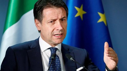 إيطاليا تعلن التوصل لاتفاق مع المفوضية الأوروبية بشأن الميزانية والأخيرة ترفض التعليق