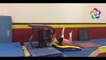 Epic Gymnastics Fails Compilation - Funny Gymnastics Fails