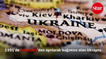 Ukrayna Ortodoks Kilisesi’nin bağımsızlığını kazanması