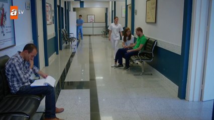 Serkan’ın sezgileri! - Kırgın Çiçekler 93.Bölüm