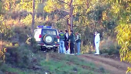 Bernardo Montoya confiesa ser el autor del crimen de Luelmo