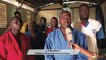 Sport: Bouaké, a la découverte des arts martiaux sambos, les mots du président de la fédération ivoirienne de sambo