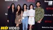 Janhvi, Khushi, Rea Kapoor And Others At Selection Day Special Screening