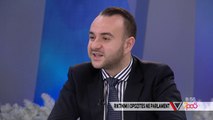 7pa5 - Rikthimi i opozitës në parlament - 19 Dhjetor 2018 - Show - Vizion Plus