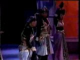 Michael Jackson.Remember The Time [Soul Train Tv.90's]