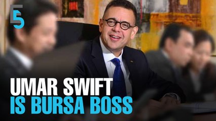 EVENING 5: Bursa’s Tajuddin retires early