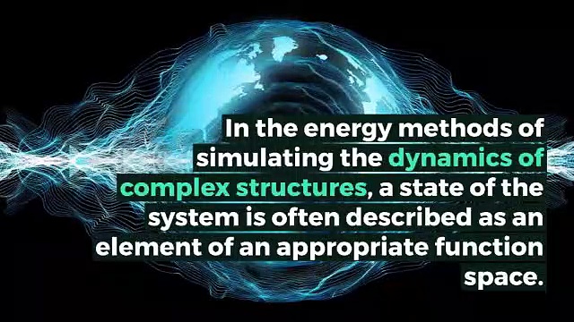 What is ENERGY FUNCTIONAL? What does ENERGY FUNCTIONAL mean? ENERGY FUNCTIONAL meaning - ENERGY FUNCTIONAL definition - ENERGY FUNCTIONAL explanation