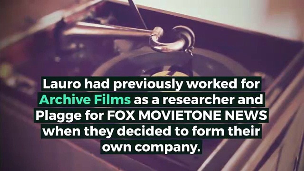 What is HISTORIC FILMS ARCHIVE? What does HISTORIC FILMS ARCHIVE mean? HISTORIC FILMS ARCHIVE meaning - HISTORIC FILMS ARCHIVE definition - HISTORIC FILMS ARCHIVE explanation