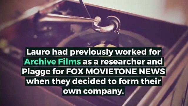 What is HISTORIC FILMS ARCHIVE? What does HISTORIC FILMS ARCHIVE mean? HISTORIC FILMS ARCHIVE meaning - HISTORIC FILMS ARCHIVE definition - HISTORIC FILMS ARCHIVE explanation