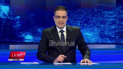 Edicioni i Lajmeve Tv Klan 19 Dhjetor 2018, ora 12:00