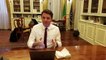 Renzi deride Conte: "Si è fatto scrivere la  manovra dall'Europa. M5S e Lega truffatori"