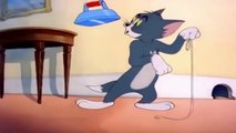 Tom and Jerry  Invisible Mouse    Halloween Party   том и джерри все серии подряд 2018