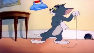 Tom and Jerry  Invisible Mouse    Halloween Party   том и джерри все серии подряд 2018