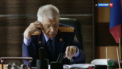 Тайны следствия 18 сезон 5 серия 2018 Детектив