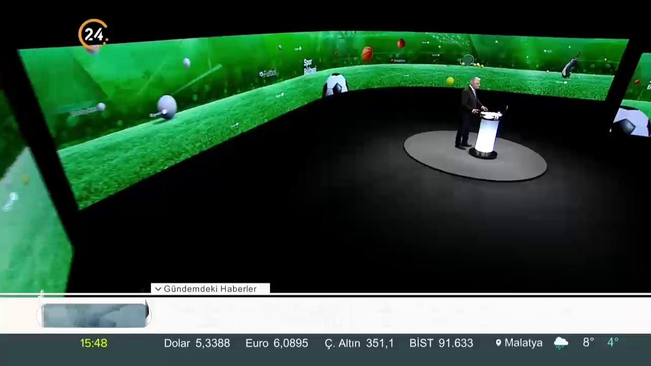 Spor Bülteni