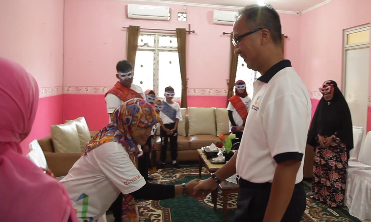 Kemensos Optimalkan Keberadaan Panti Sosial Anak Jadi Balai Rehabilitasi Anak