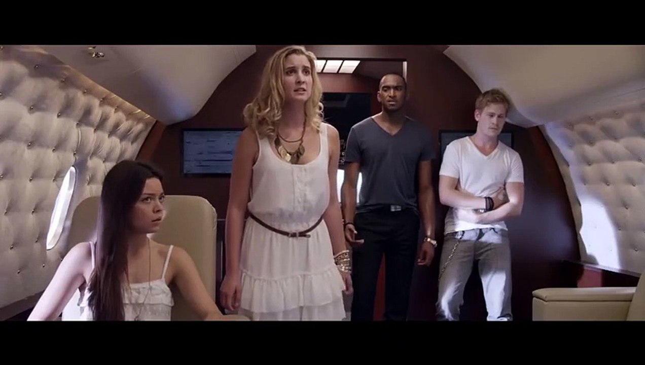 Skybound Peliculas Completas en español Latino  (2018)Skybound Peliculas Completas en español Latino  (2018) parte 2