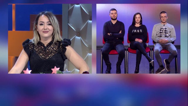 Dite e Re - Një vizitë tek...protesta e studentëve , me Dajana Shabanin