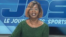 JDS journal des sports du 18 Décembre par Anne-Marie N'GEUSSAN, l'intégrale