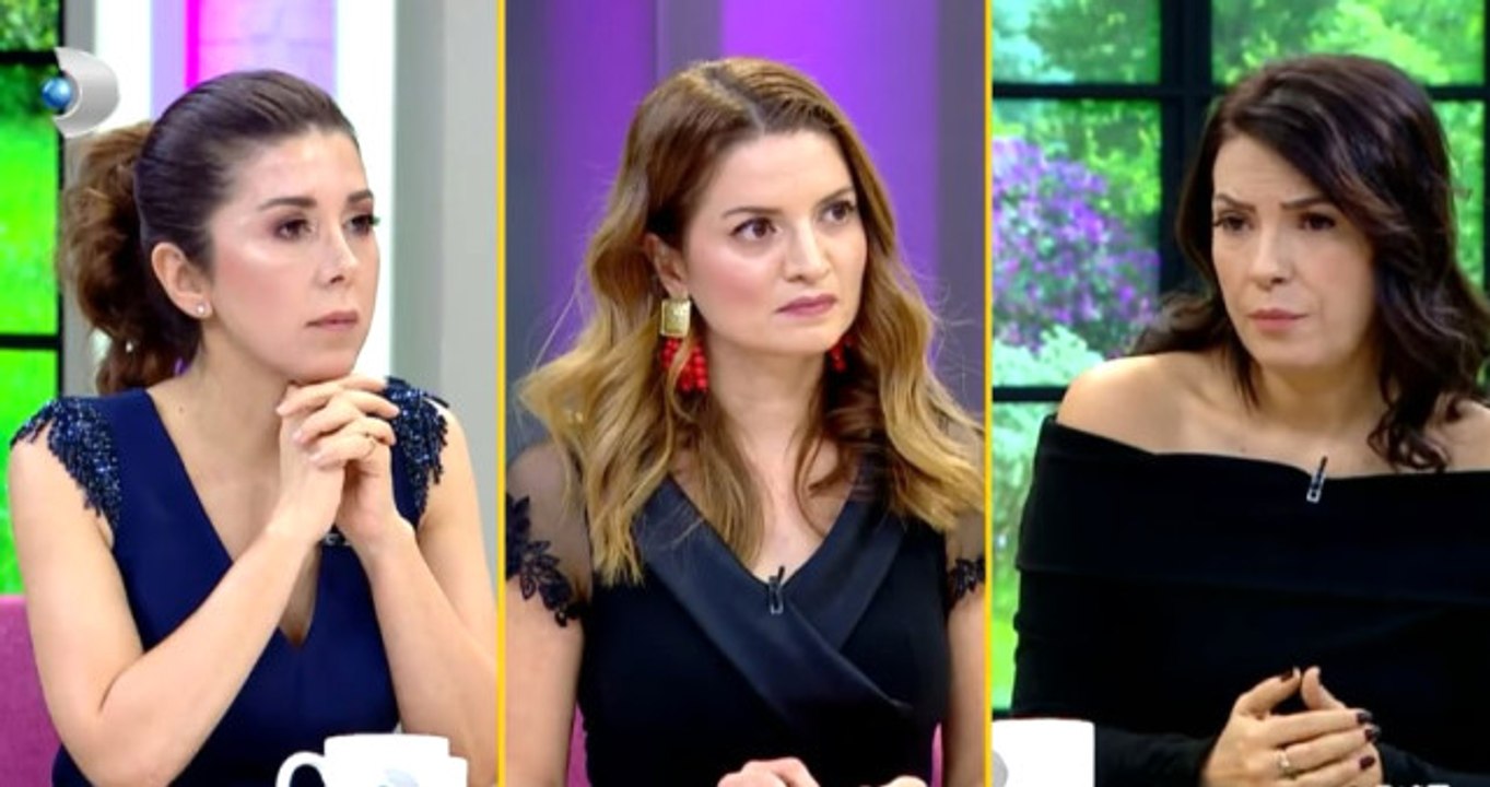 Yeşim Salkım, 2. Sayfa Programının Sunucularına Ateş Püskürdü: Küçük Sahtekar İkili