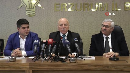 Belediye Başkanı Sekmen yeniden aday