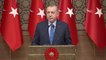 Cumhurbaşkanı Erdoğan: 'Milli şairimizin ömrünün son demlerini geçirdiği daireyi Mehmet Akif Ersoy Müze Evi'ne dönüştürüyoruz' - ANKARA