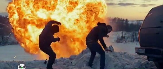 Пуля 5 серия 2018