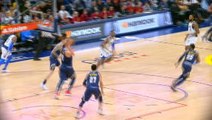Jokic does it all for Denver as Nuggets go 21-9