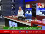 Abb Takk - Daawat-e-Rahat - Ep 410 (Chinese Chicken Vegetable Corn Soup) - 17 Dec 2018