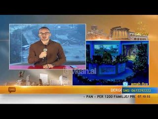 Aldo Morning Show - Emisioni dt. 19 dhjetor 2018