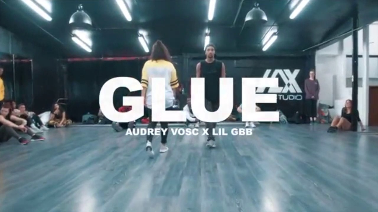 AUDREY BOSC @audreybosc et LIL GBB @itsgbb - Stage du dimanche 4 novembre 2018 au LAX Studio Paris @lax_studio