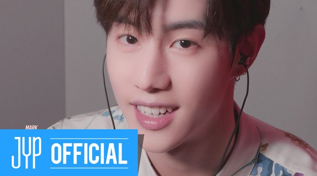 [LYRIC ASMR] GOT7 Miracle (Mark Ver.)