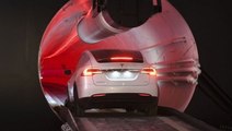 Elon Musk Çılgın Projesini Hayata Geçirdi! Yaptığı Tünel ile Ulaşımda Çığır Açacak