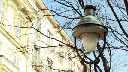 Cesar Urbano Taylor te muestra la calle "Más Bella del Mundo"