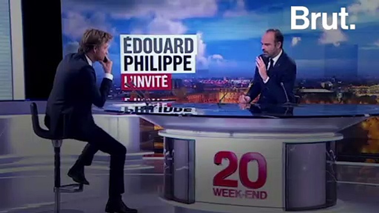 Les revirements du gouvernement face au gilets jaunes