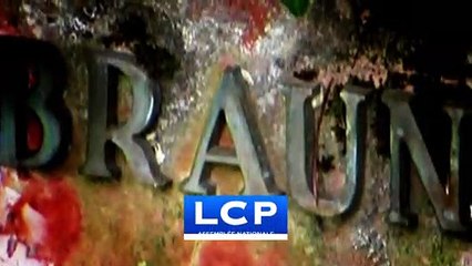 DROIT DE SUITE-BA- "DESPOT HOUSEWIVES : FEMMES DE DICTATEURS"