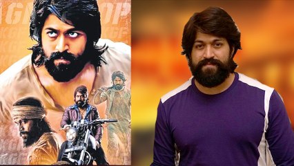 தமிழ் மக்கள் என்னையும் அங்கீகரிப்பார்கள் என நம்புகிறேன்- KGF ஹீரோ- வீடியோ