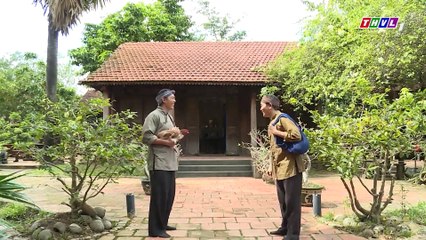 Cổ Tích - Người Đầy Tớ Và Tên Trộm (Phần 1) - THVL