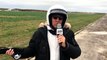 Top Gear : Richard Anconina tente le record avec Le Tone, Bruce et Philippe
